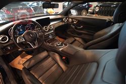 مێرسێدس بێنز C-Class